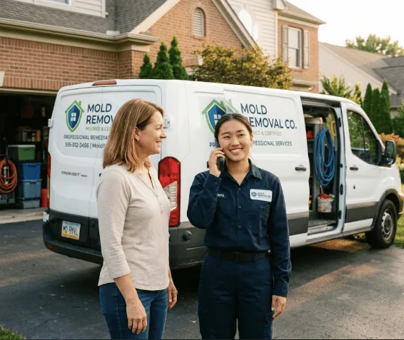 Crawlspace Mold Remediation Cleveland, AR FAQs